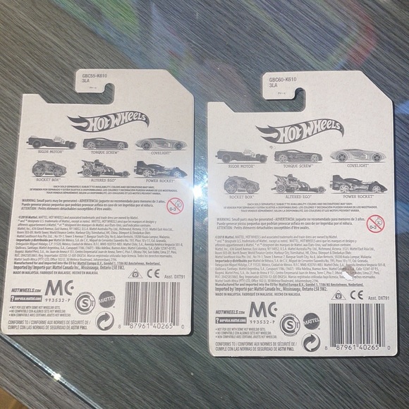 Halloween Character Cars - Picture 7 of 10